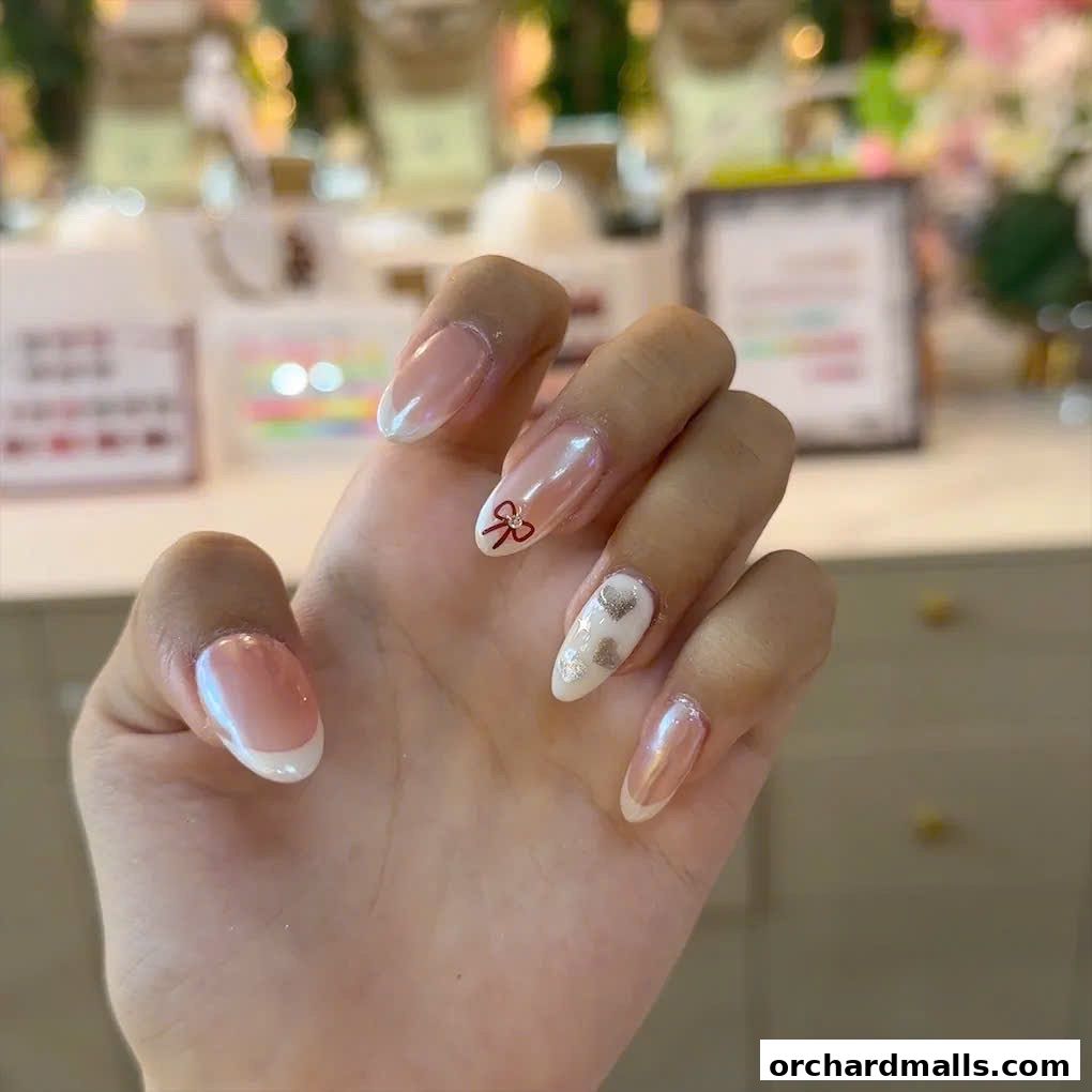 Nail Queen By Michelle Tran