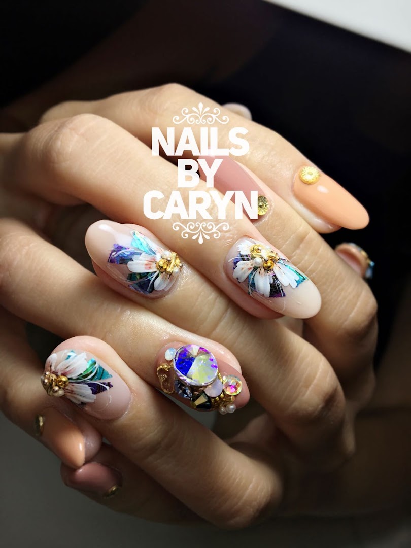 Nails by Caryn