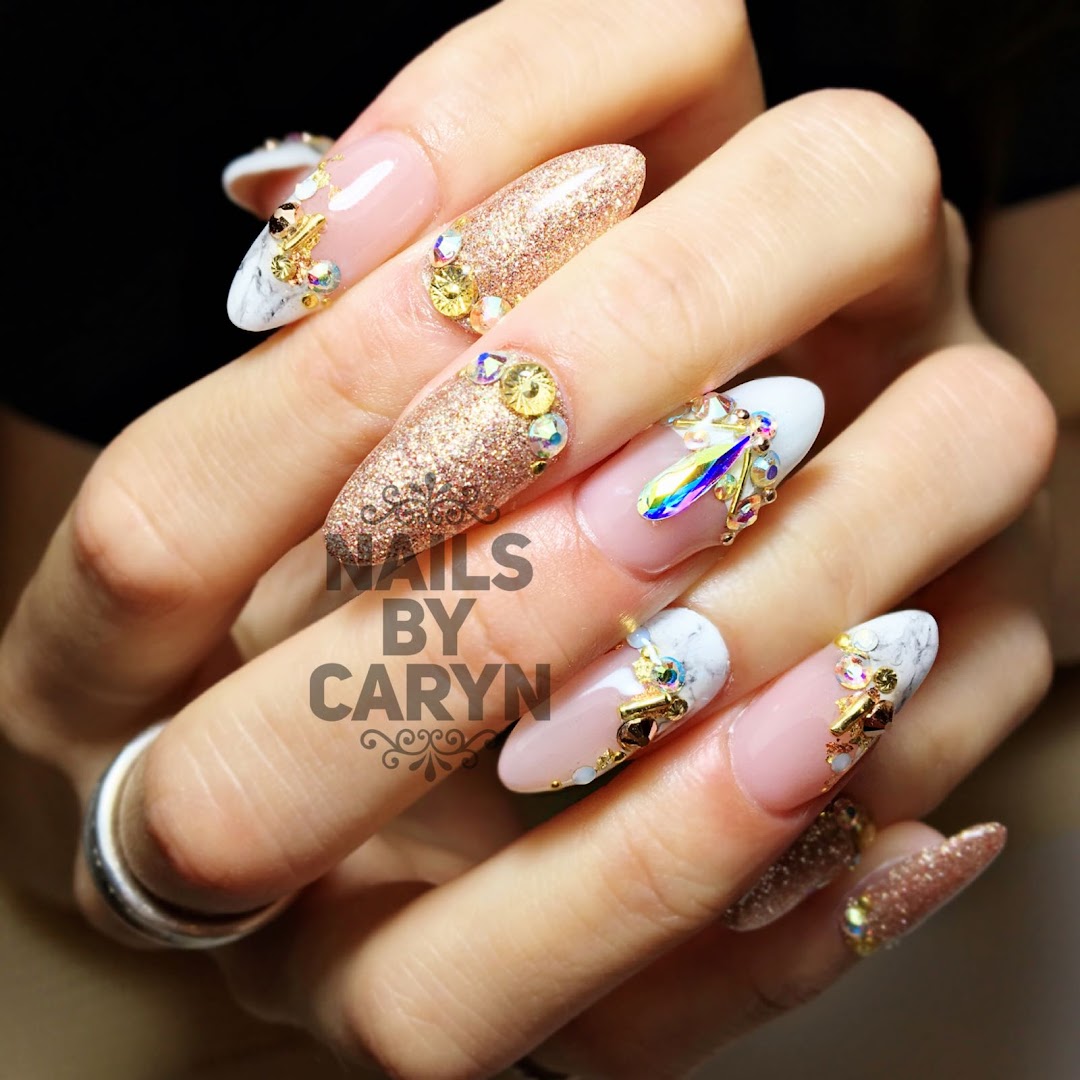Nails by Caryn