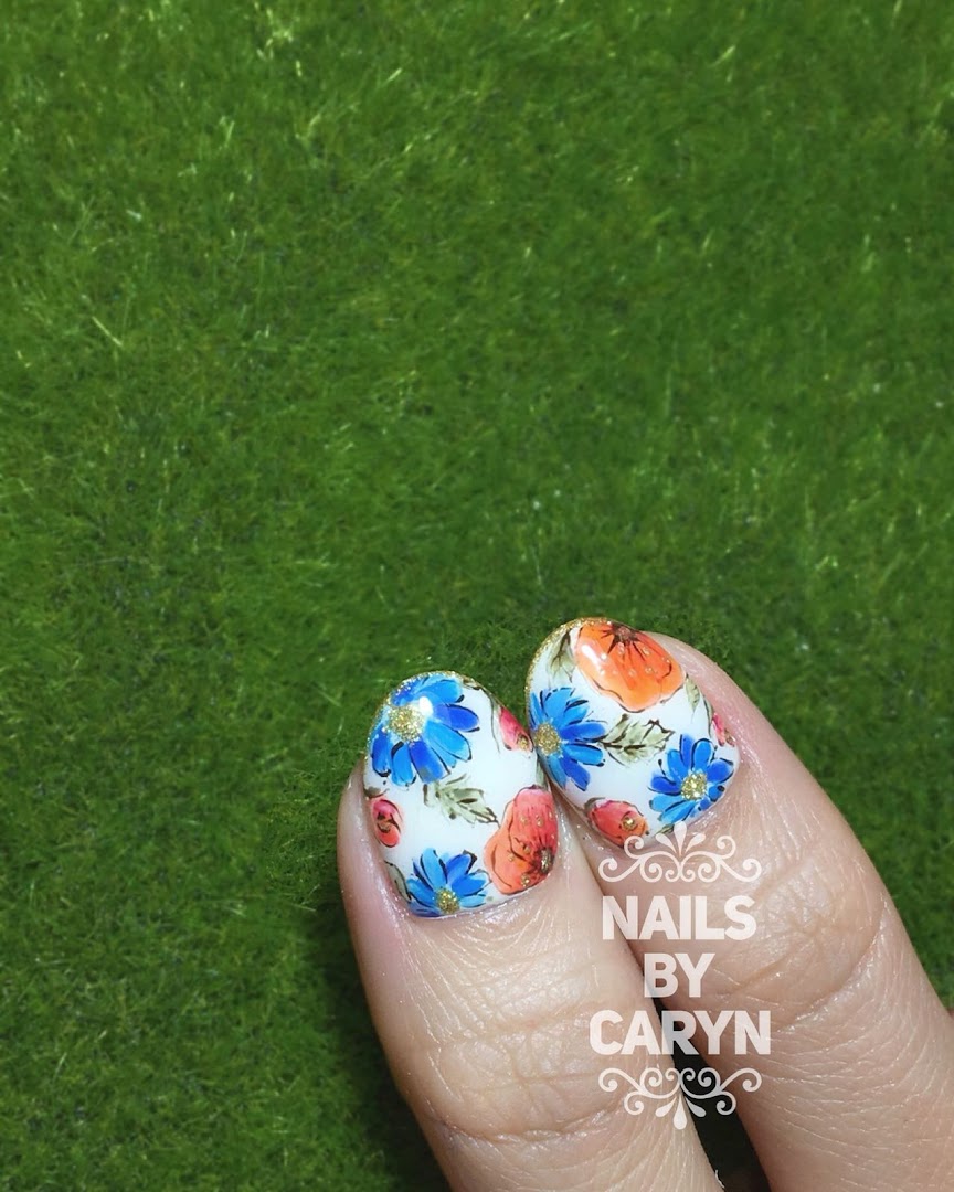 Nails by Caryn