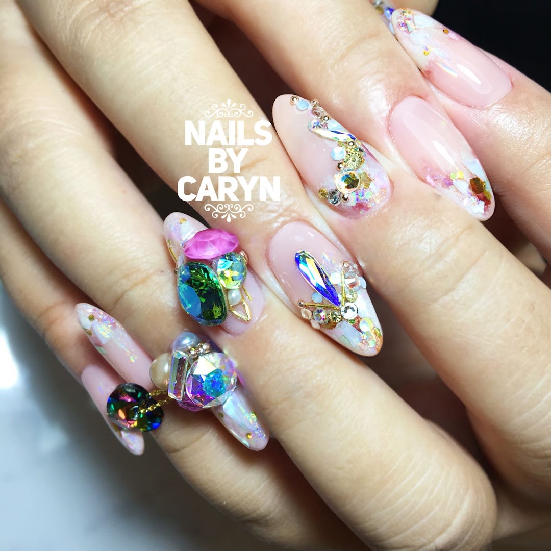 Nails by Caryn