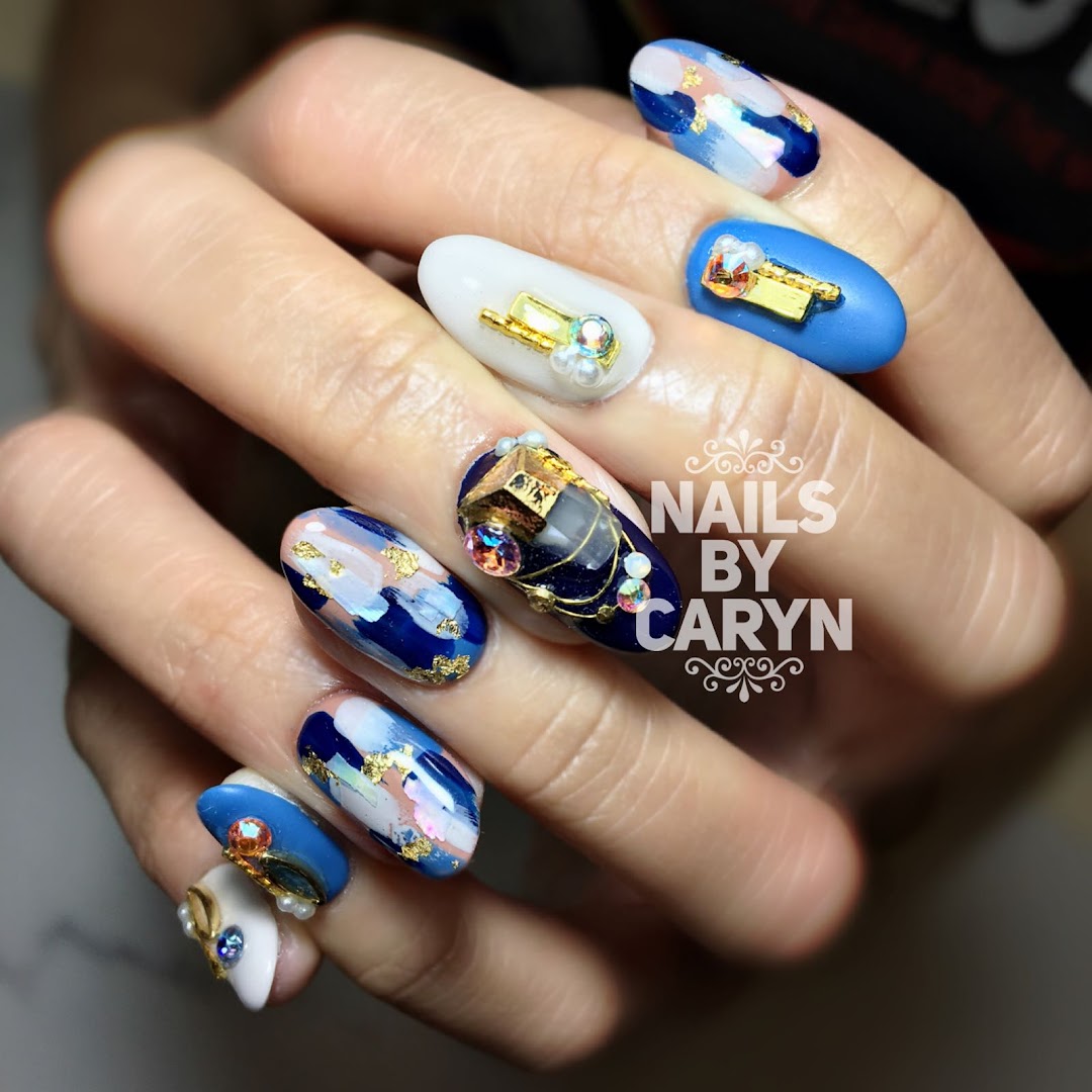 Nails by Caryn