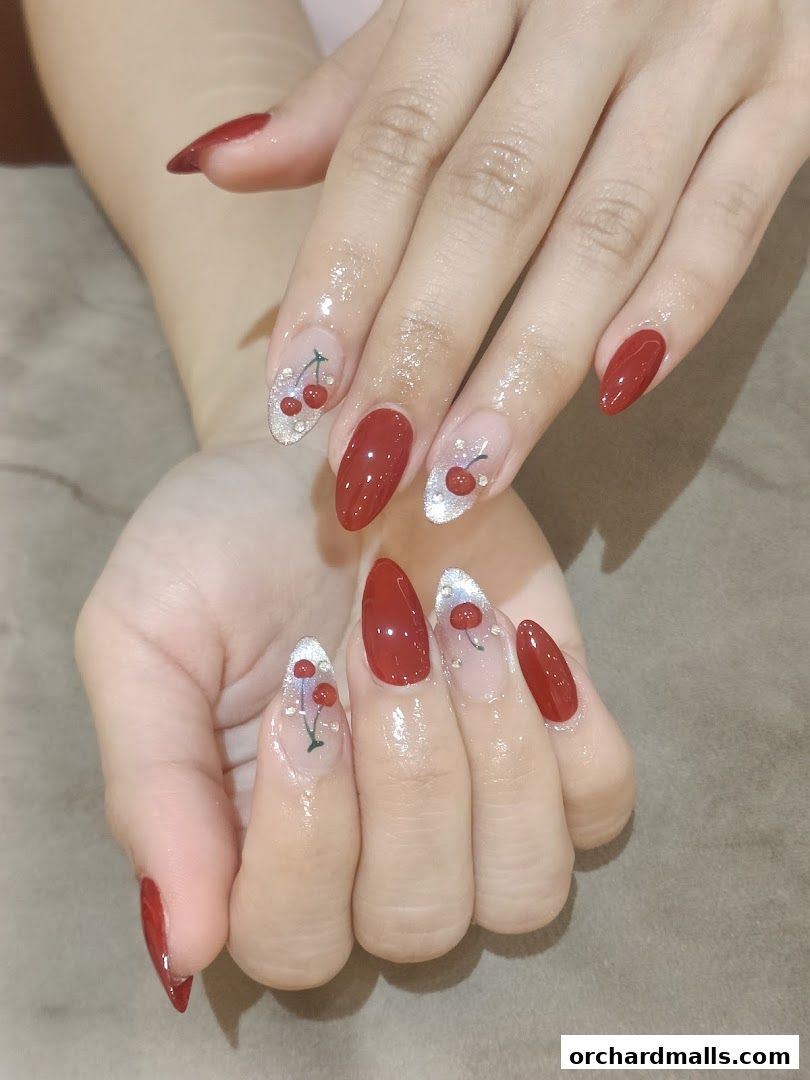 Nailz Haus - Mandarin Gallery