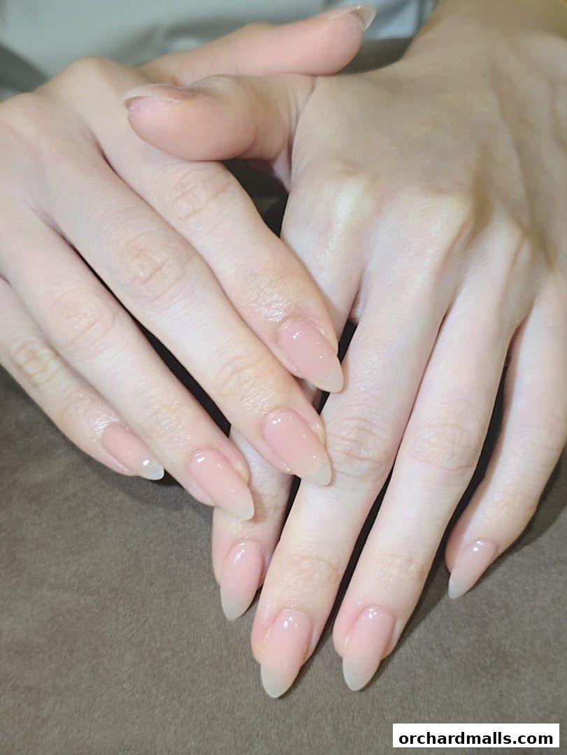 Nailz Haus - Mandarin Gallery