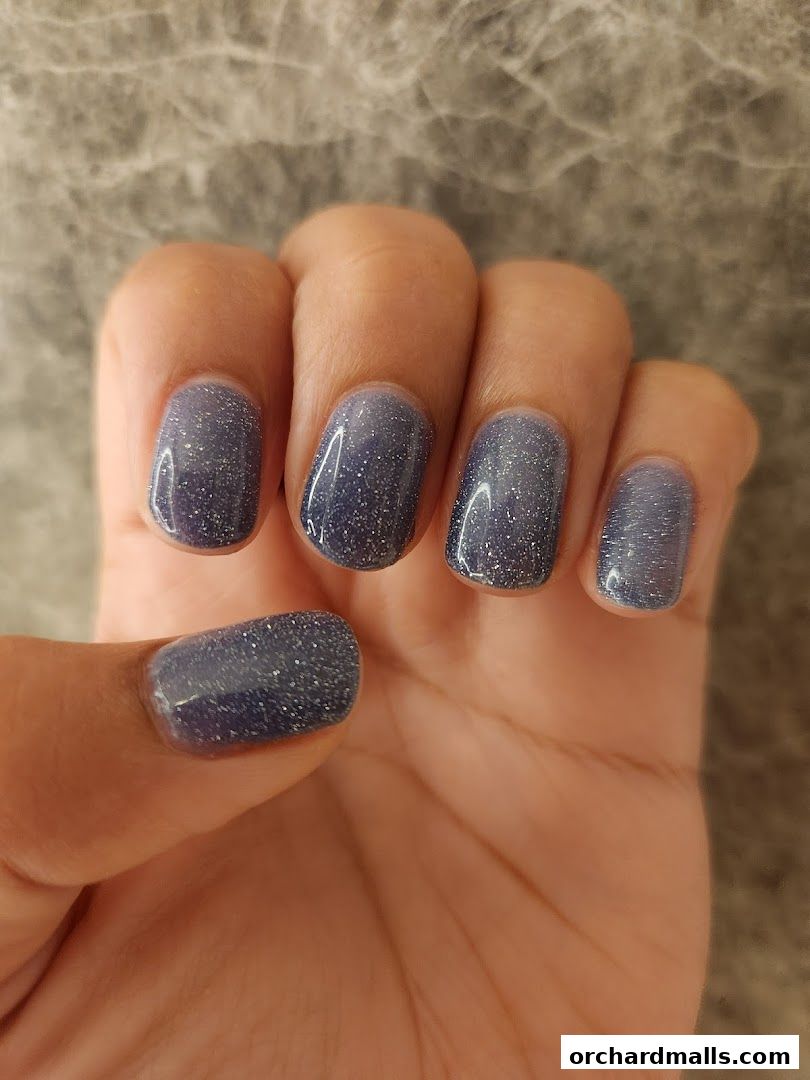 Nailz Haus - Mandarin Gallery