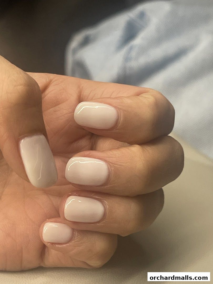 Nailz Haus - Mandarin Gallery