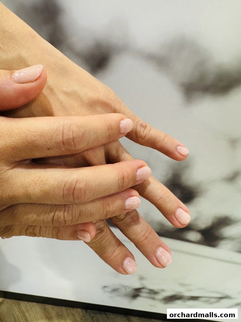 Nailz Haus - Mandarin Gallery