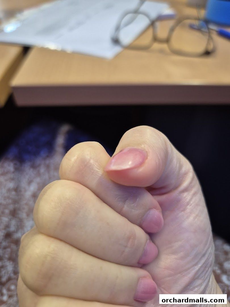 Nailz Haus - Mandarin Gallery