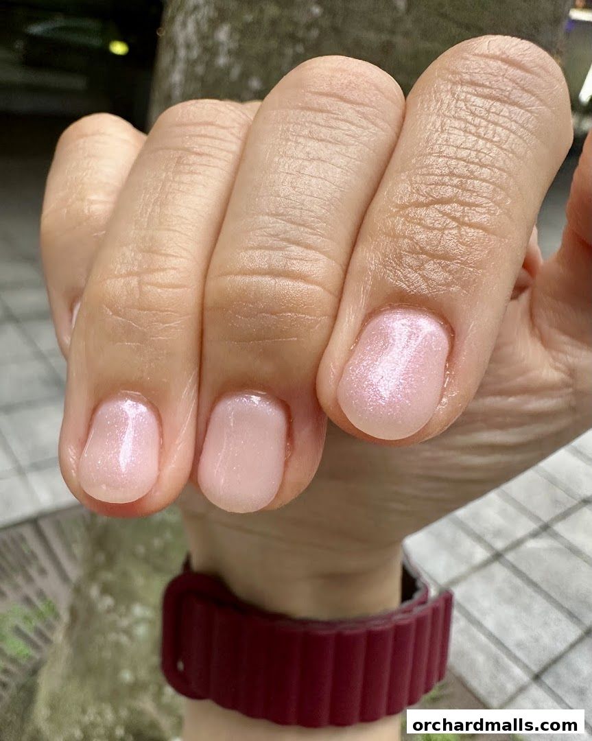 Nailz Haus - Mandarin Gallery