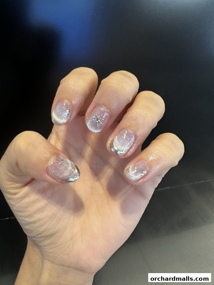 Nailz Haus - Mandarin Gallery