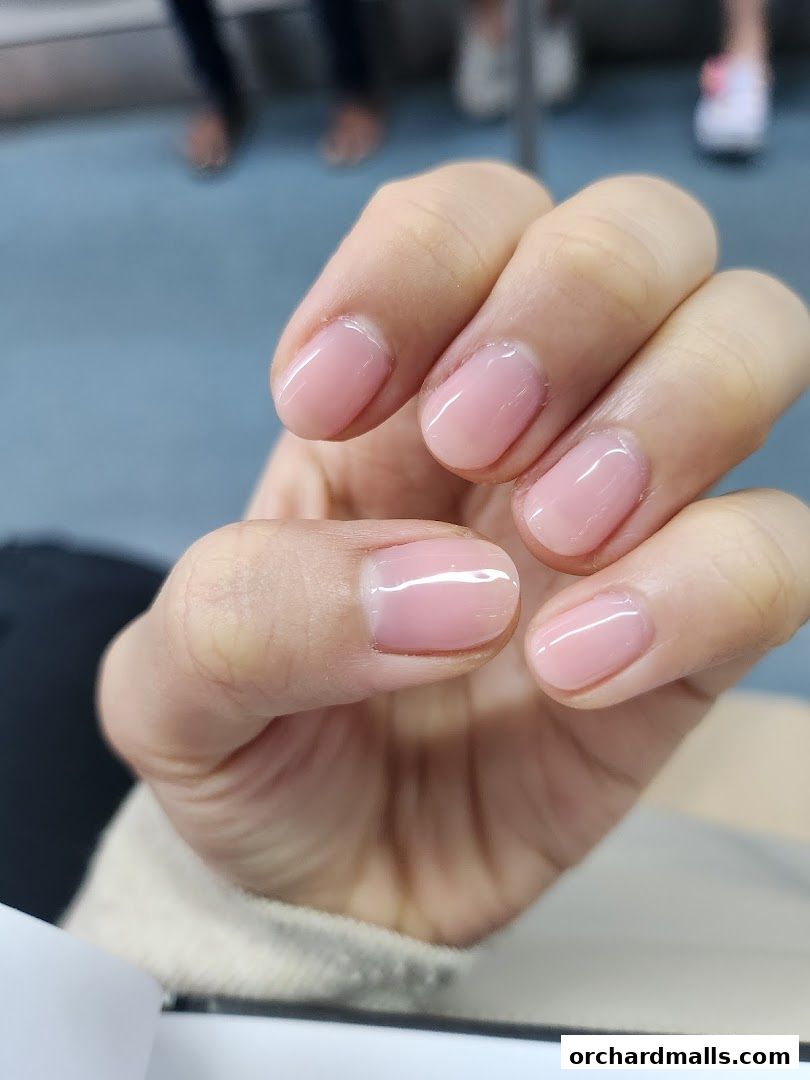 Nailz Haus - Mandarin Gallery