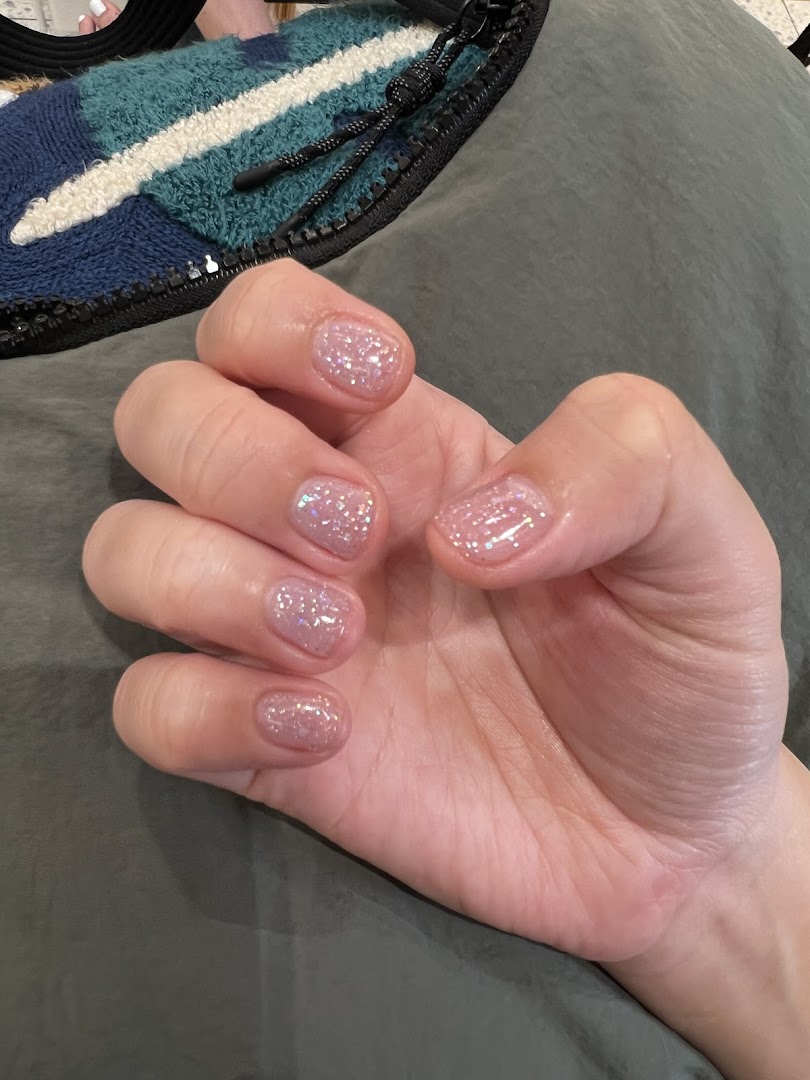 Nailz Treats  ION Orchard