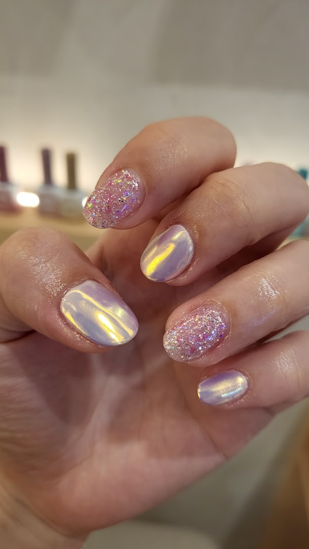 Nailz Treats  ION Orchard