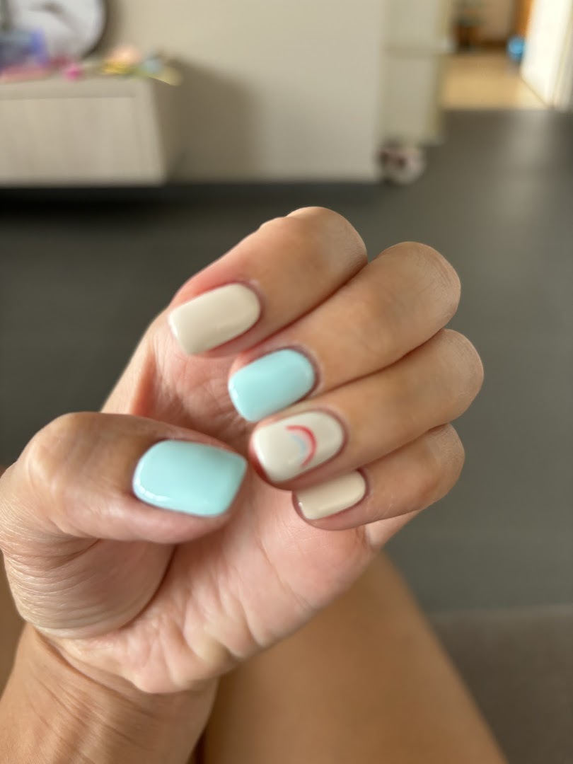 Nailz Treats  ION Orchard