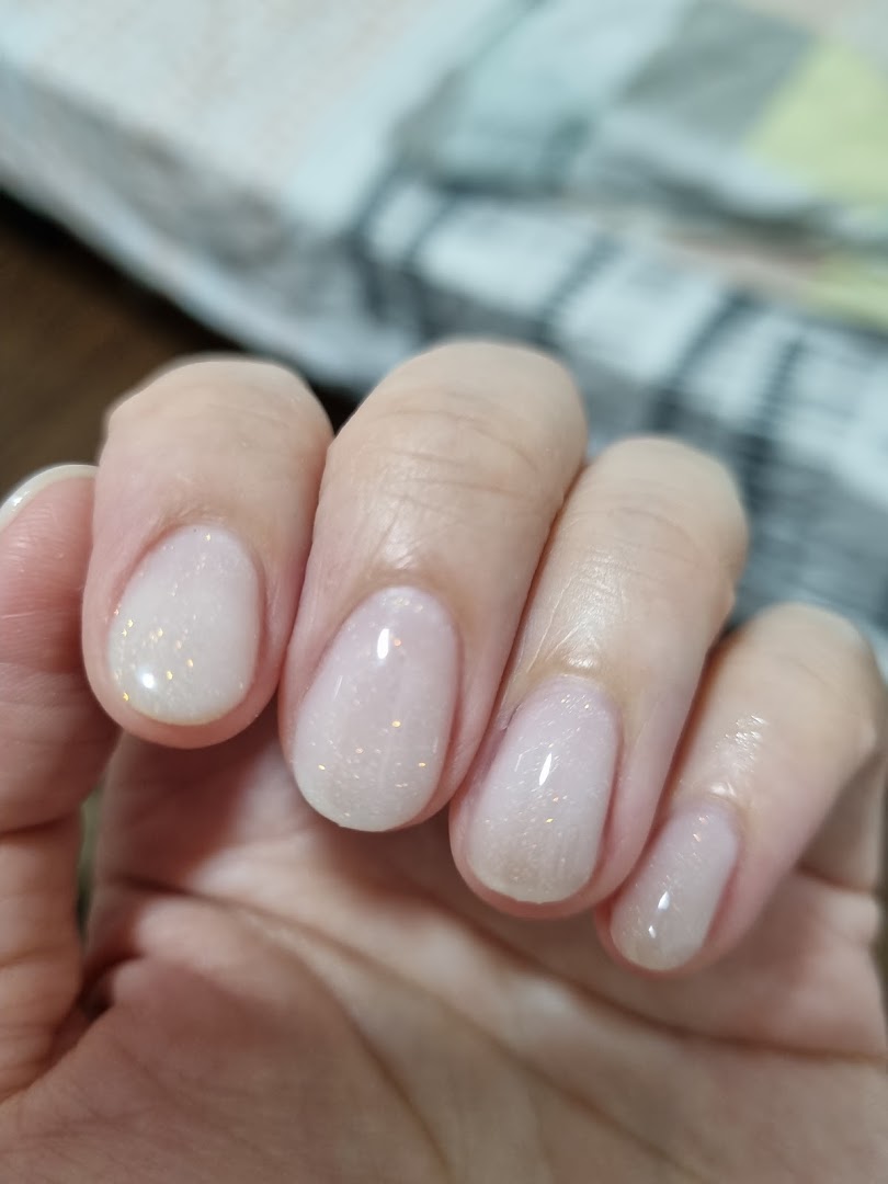 Nailz Treats  ION Orchard