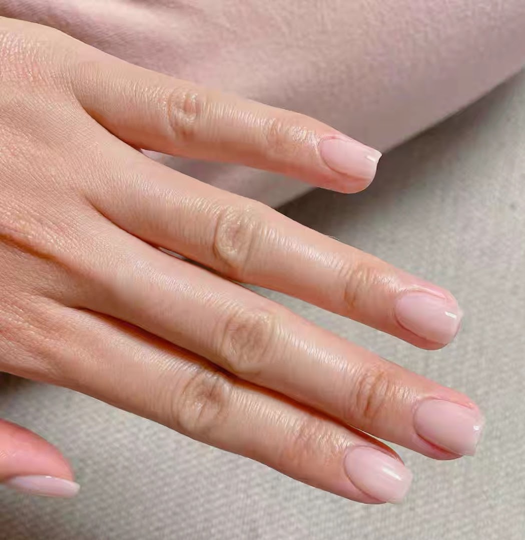 Nailz Treats  ION Orchard