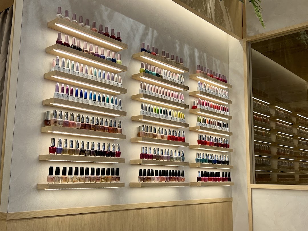 Nailz Treats  ION Orchard