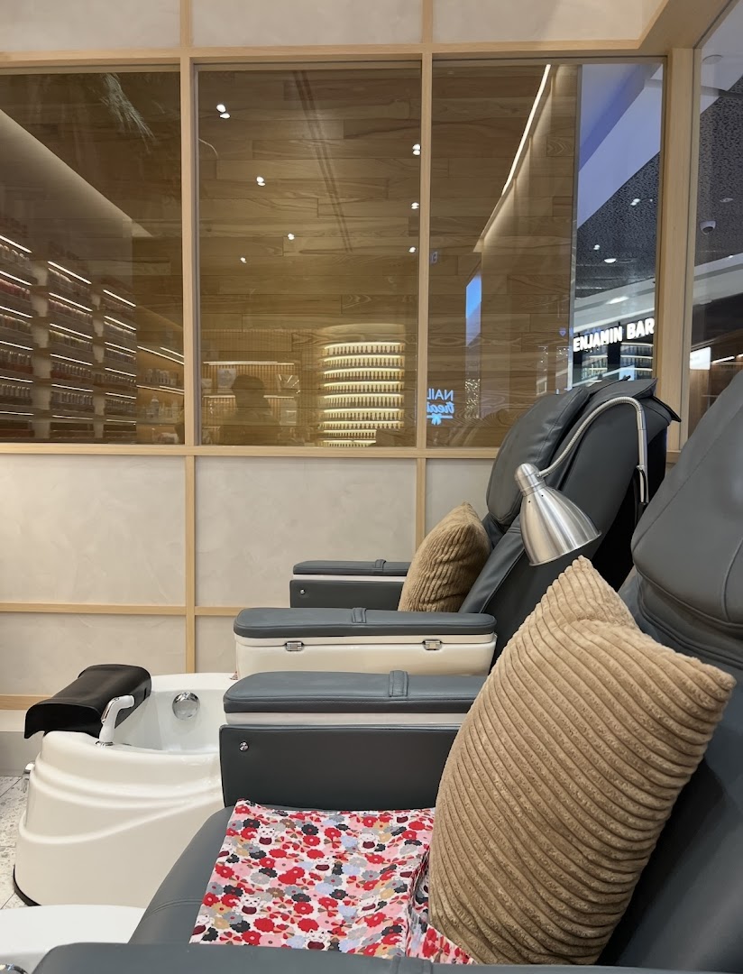 Nailz Treats  ION Orchard