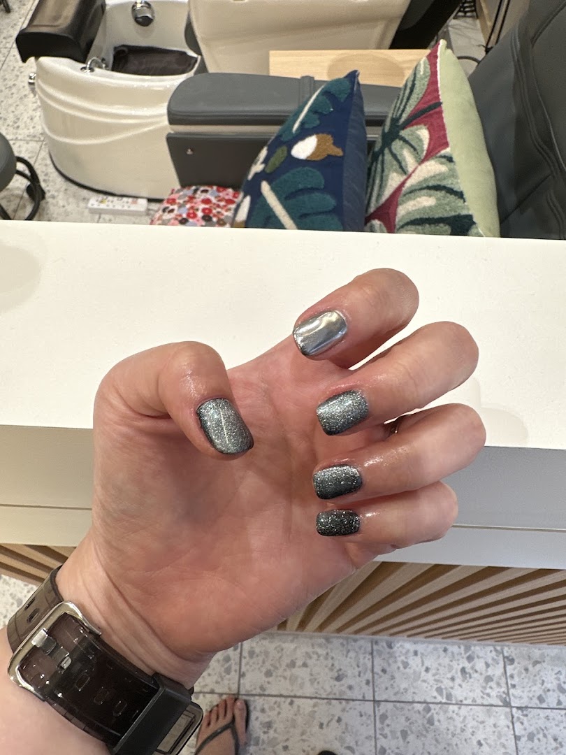 Nailz Treats  ION Orchard
