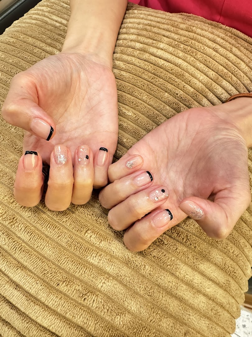 Nailz Treats  ION Orchard
