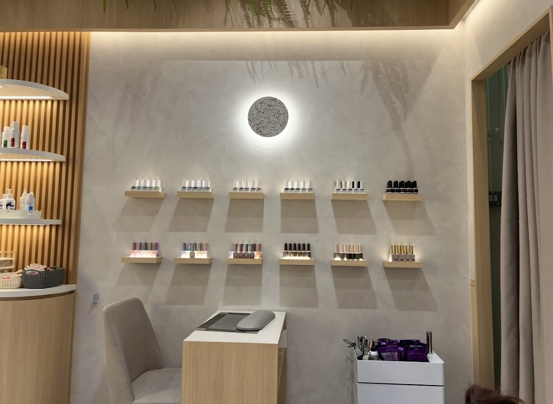 Nailz Treats  ION Orchard