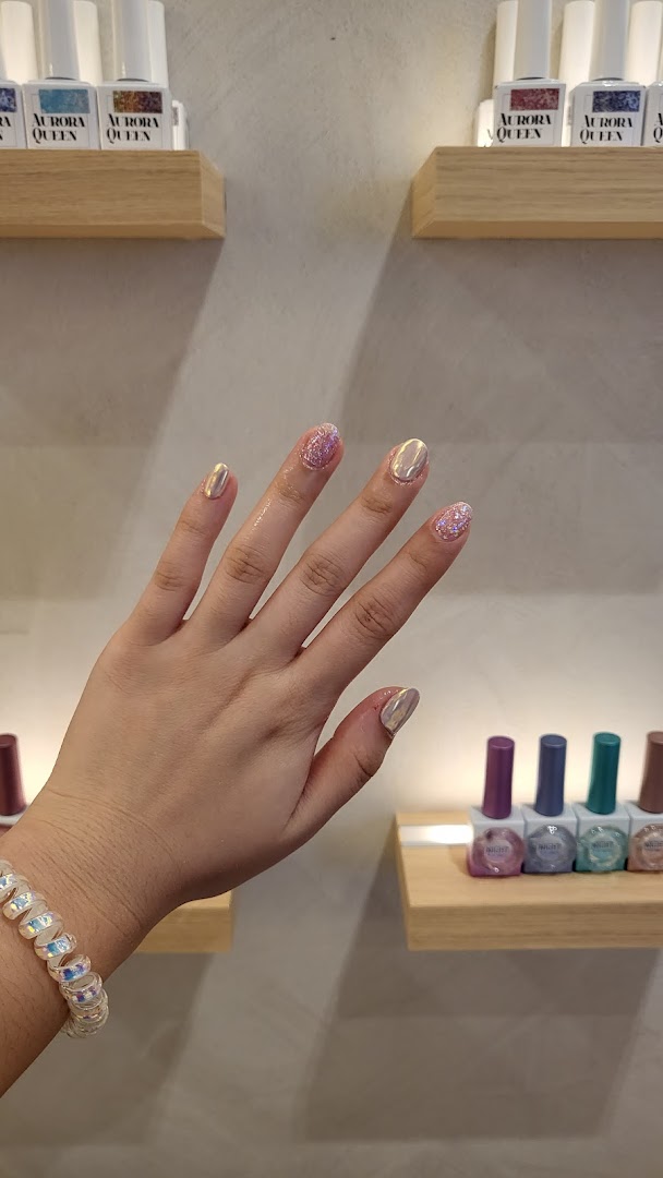 Nailz Treats  ION Orchard