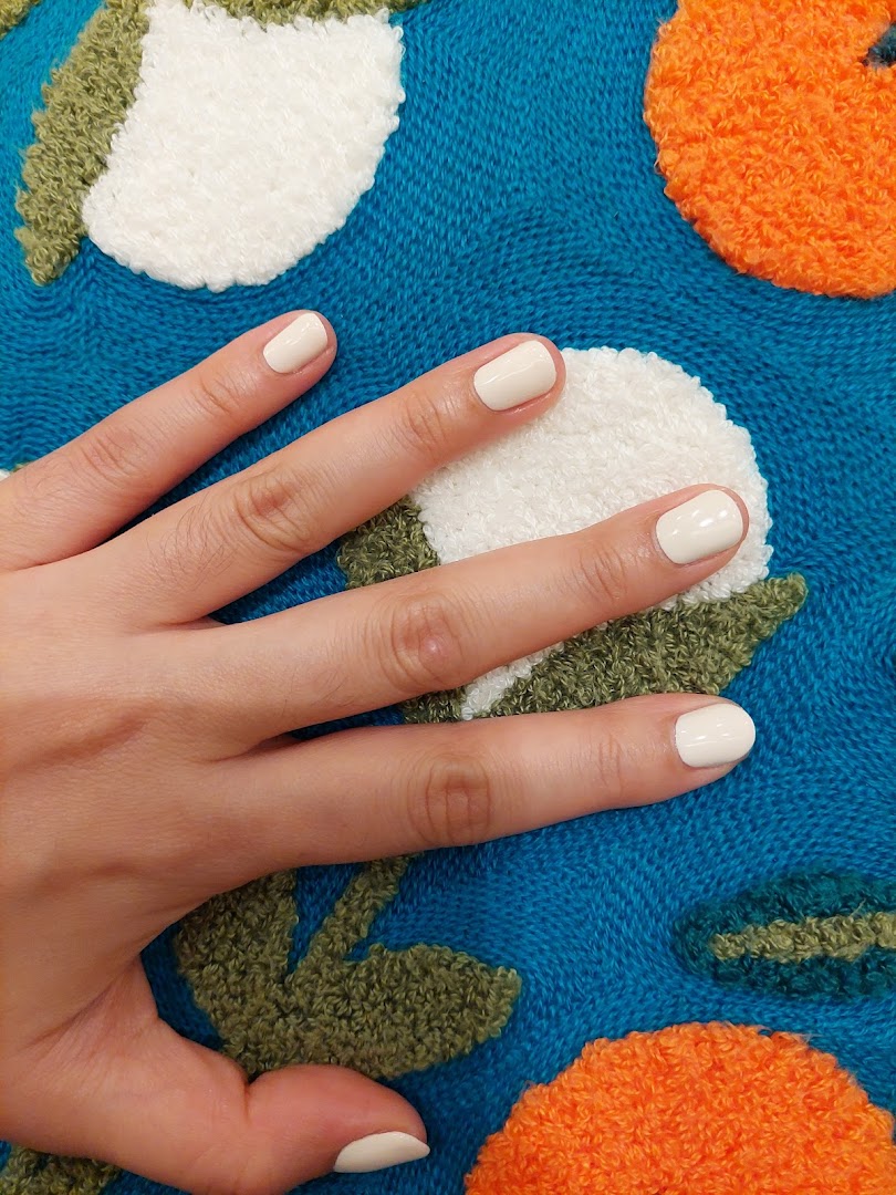 Nailz Treats  ION Orchard