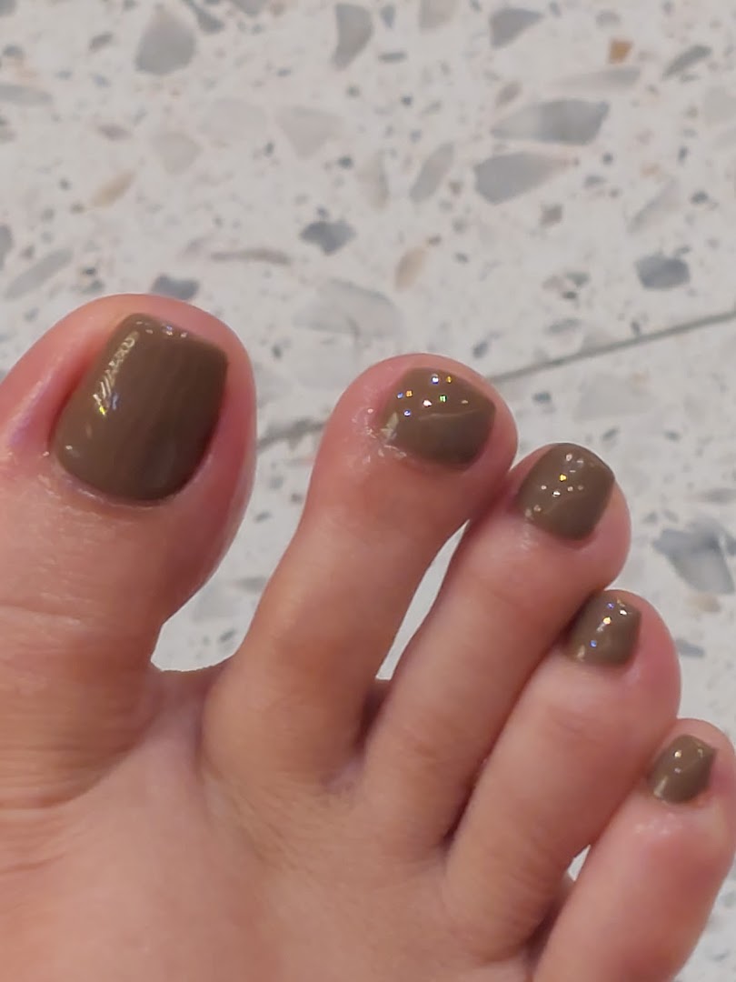 Nailz Treats  ION Orchard