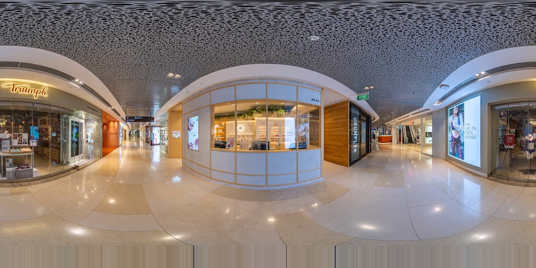 Nailz Treats  ION Orchard