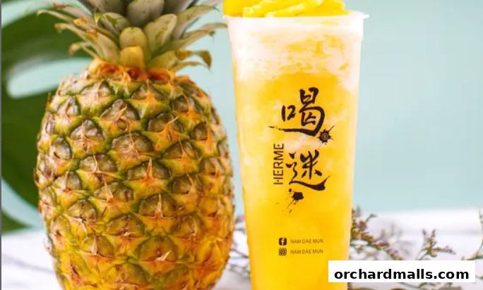 Nam Dae Mun Singapore 南大门米糕