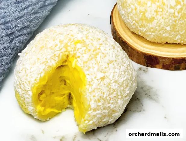 Nam Dae Mun Singapore 南大门米糕