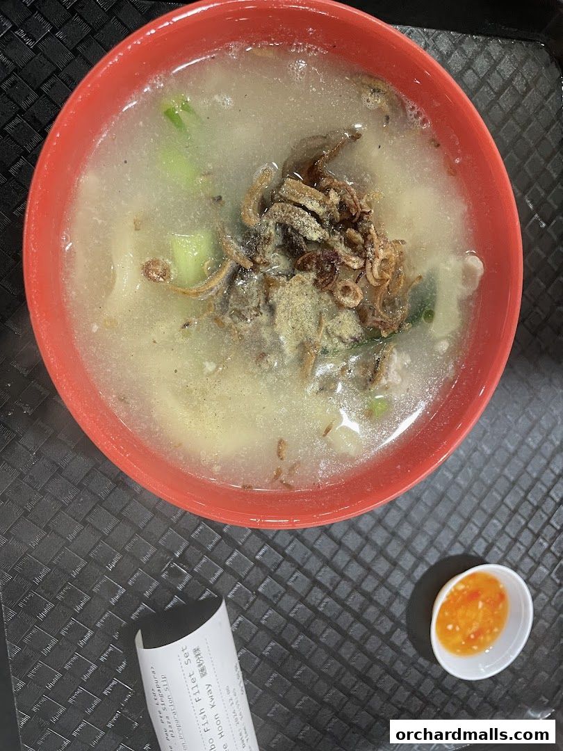 Nam Kee Pau