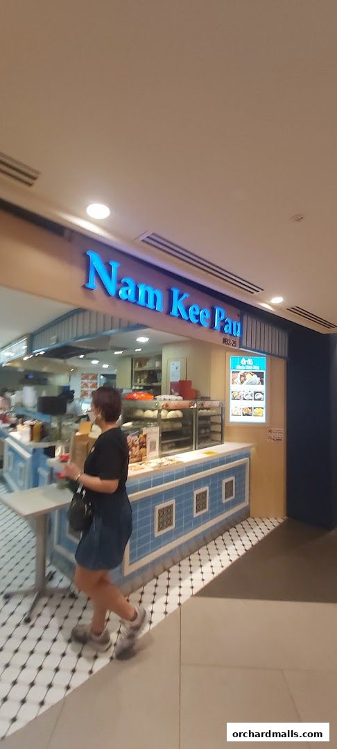 Nam Kee Pau