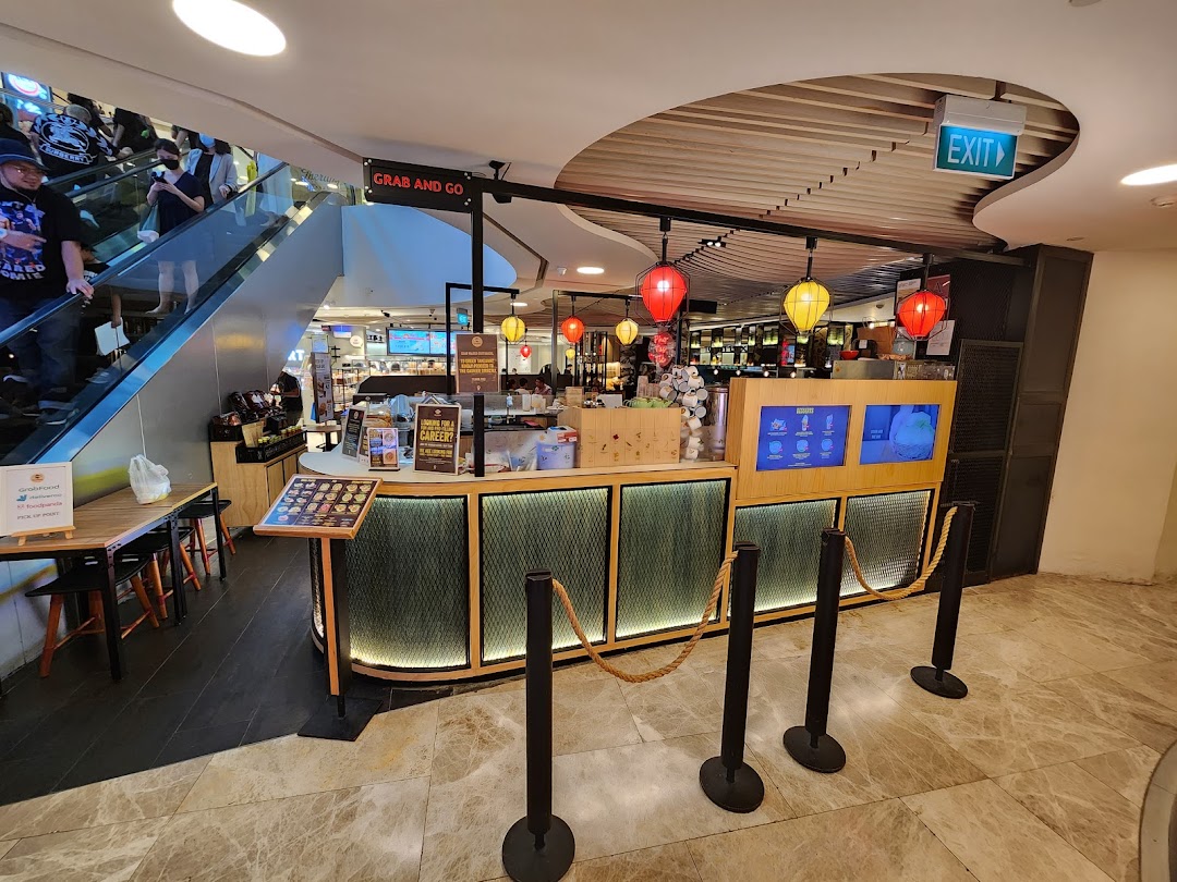 NamNam Wheelock Place