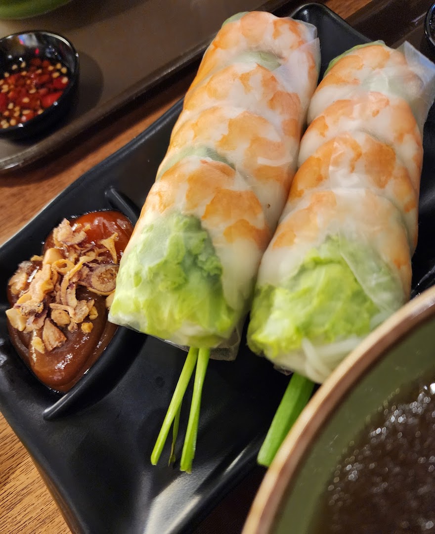 NamNam Wheelock Place