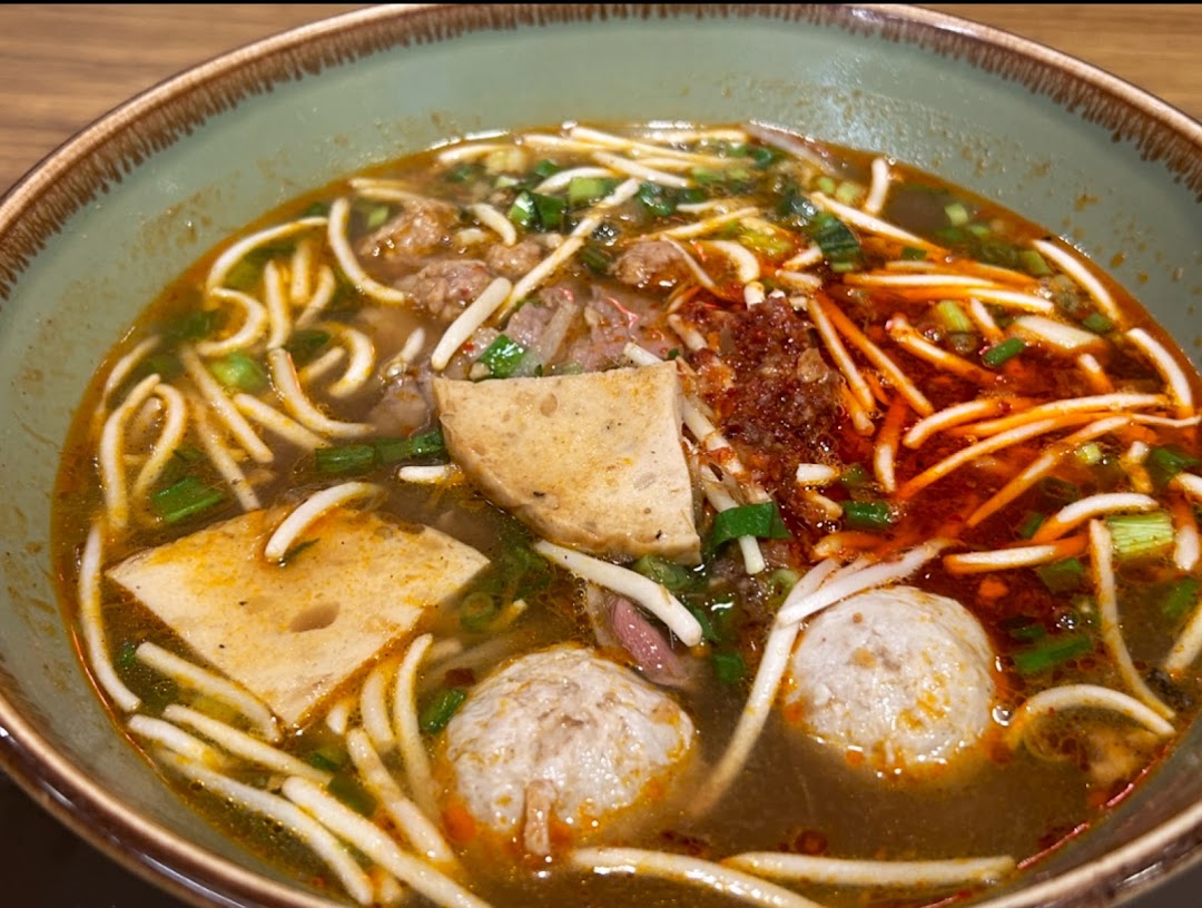 NamNam Wheelock Place