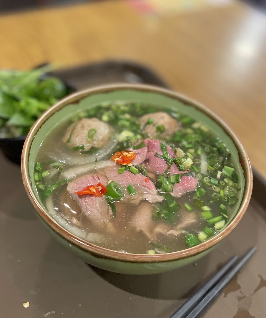 NamNam Wheelock Place