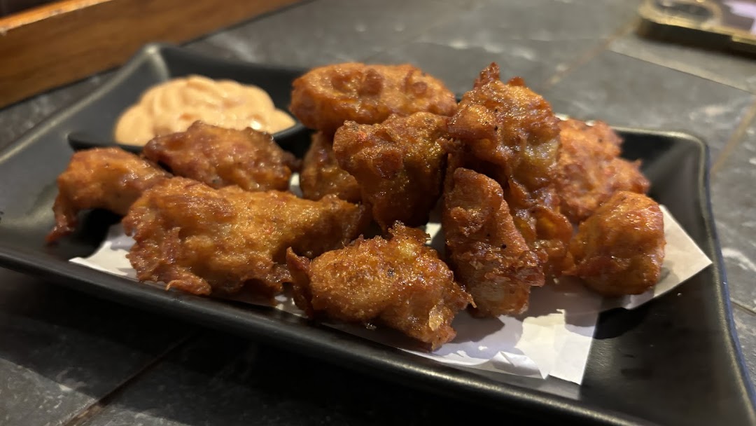 NamNam Wheelock Place