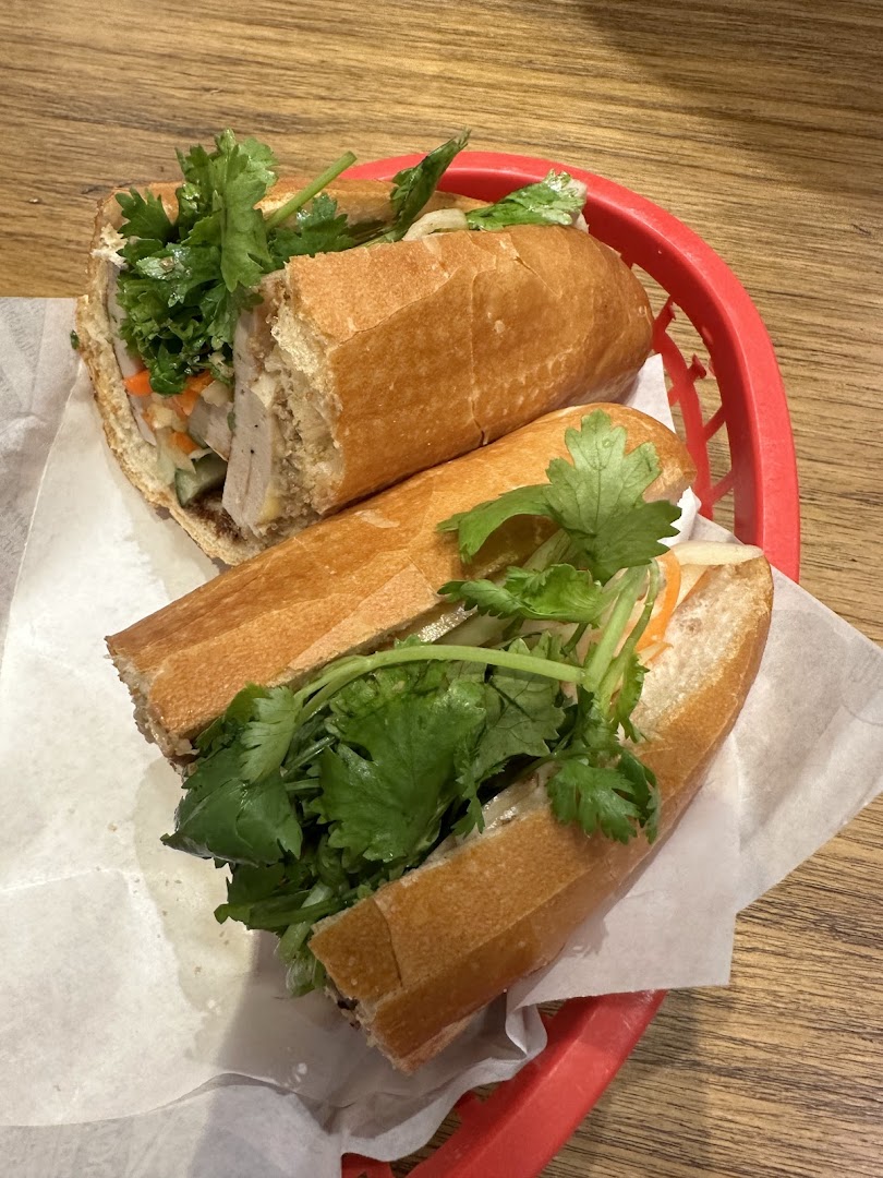 NamNam Wheelock Place