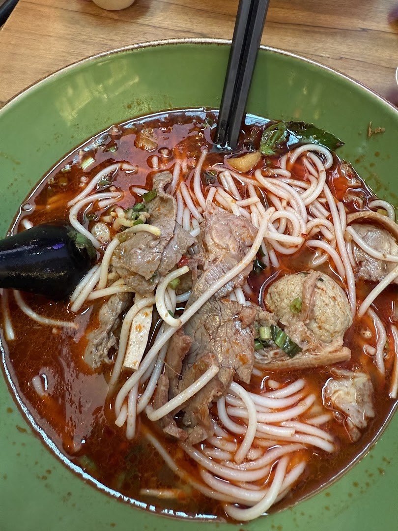 NamNam Wheelock Place