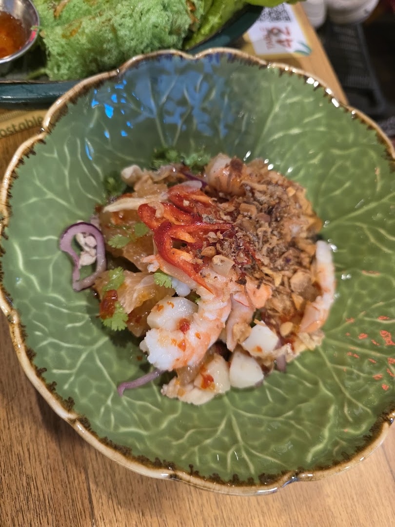 NamNam Wheelock Place