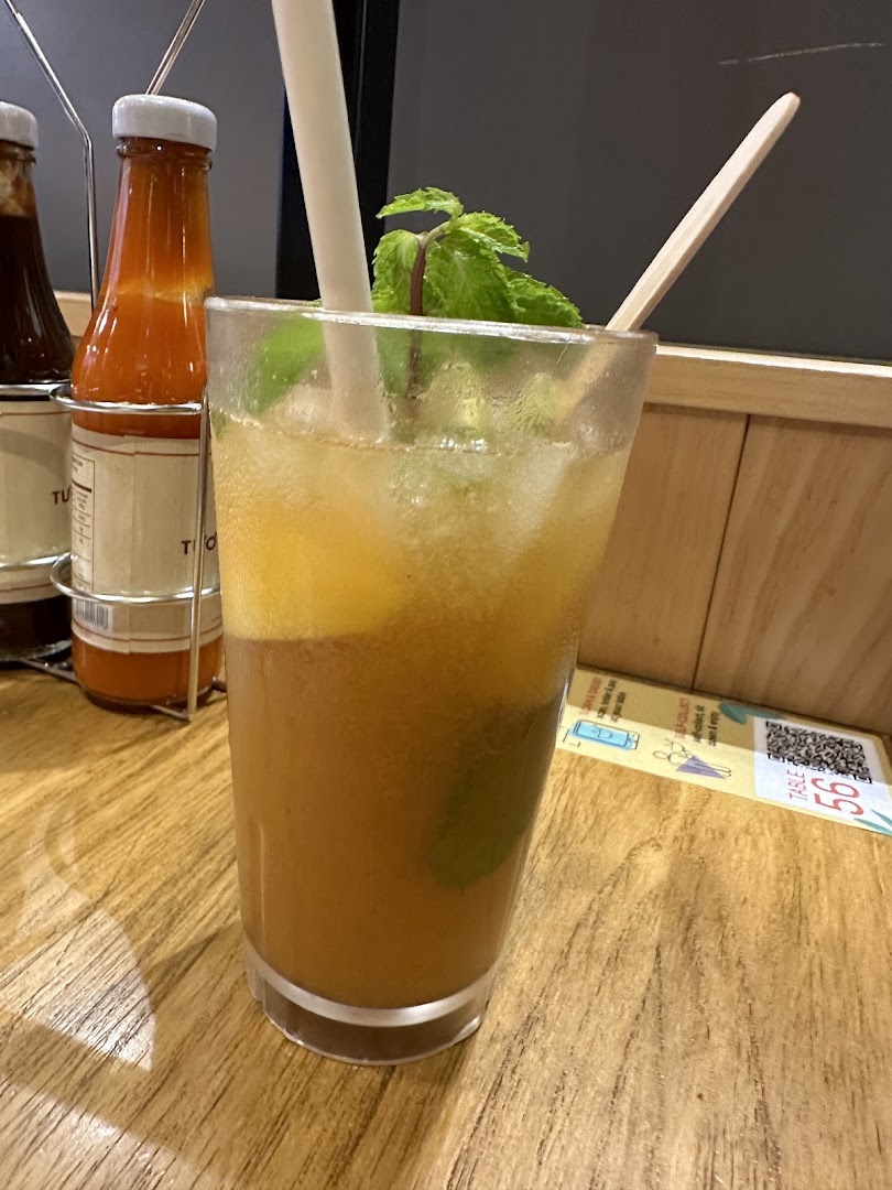 NamNam Wheelock Place