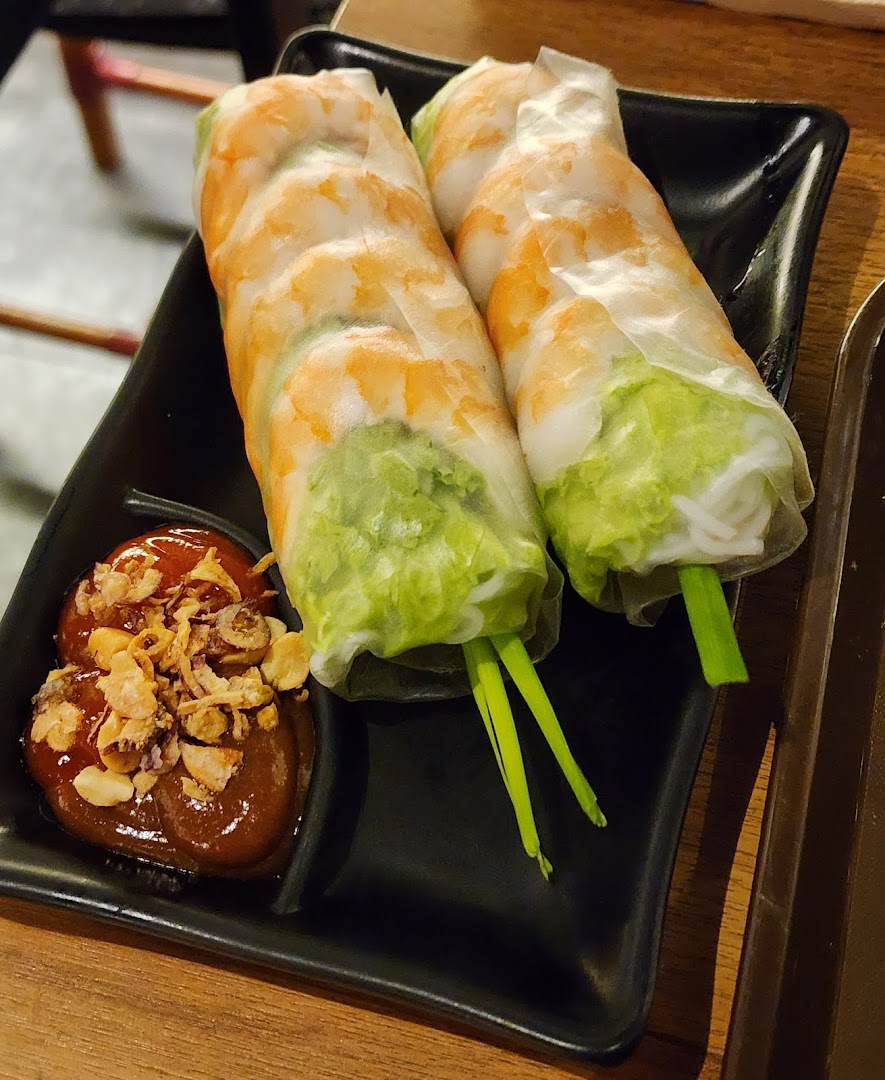 NamNam Wheelock Place