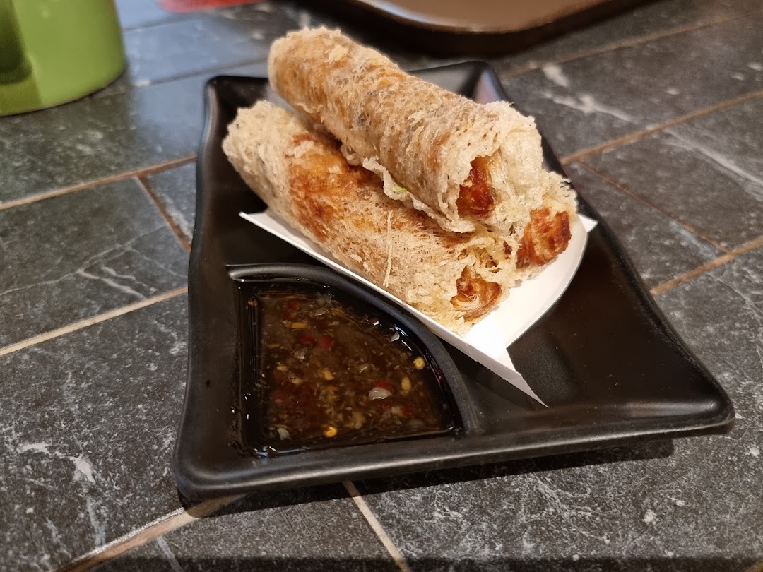 NamNam Wheelock Place