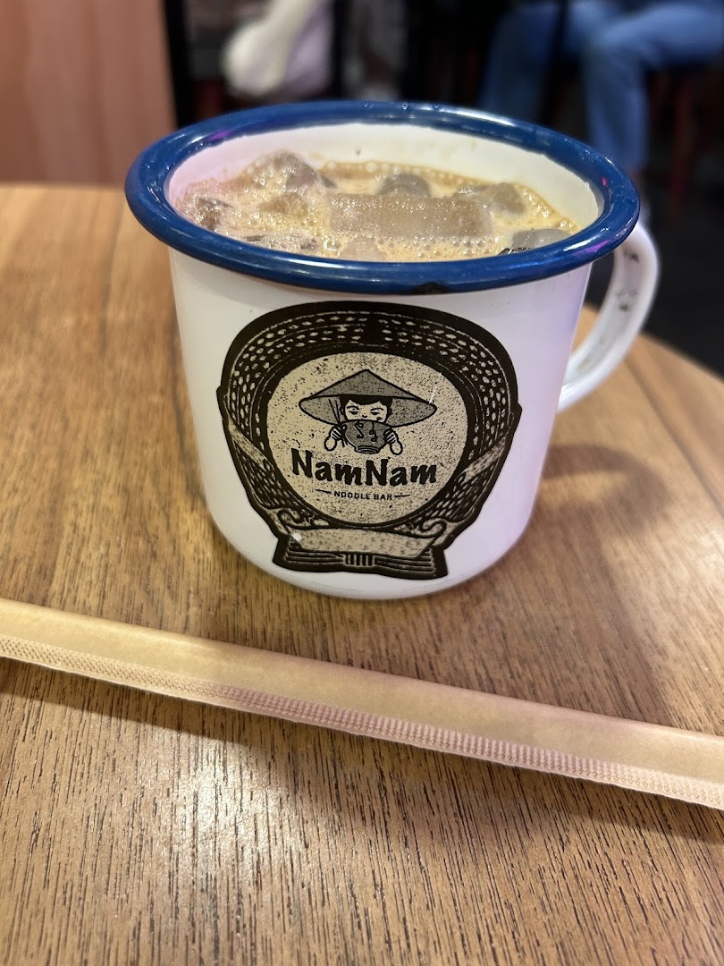 NamNam Wheelock Place