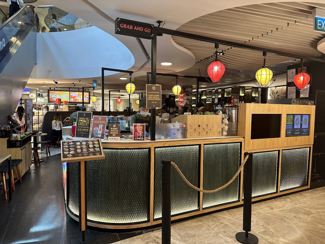 NamNam Wheelock Place