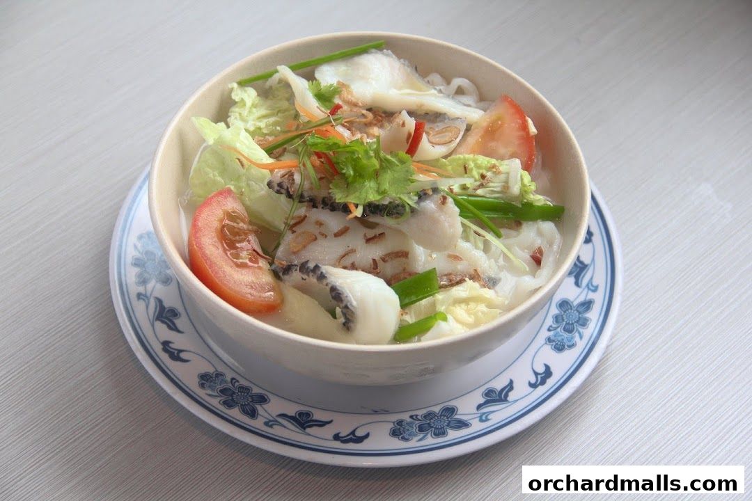 Nana Thai restaurant