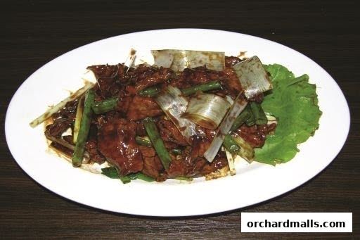 Nana Thai restaurant