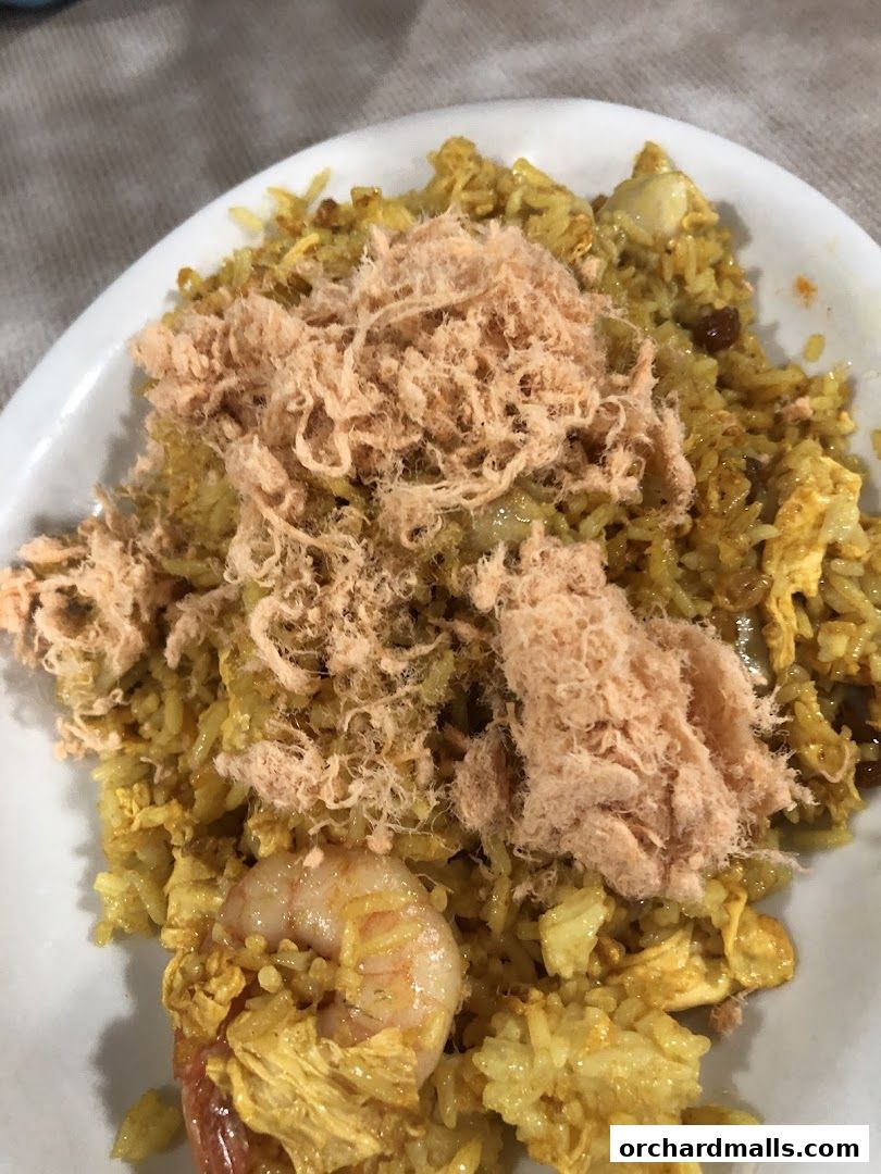 Nana Thai restaurant