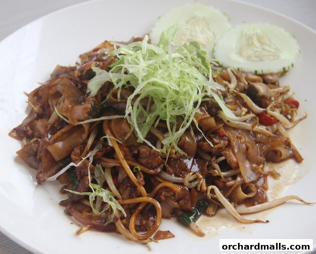 Nana Thai restaurant